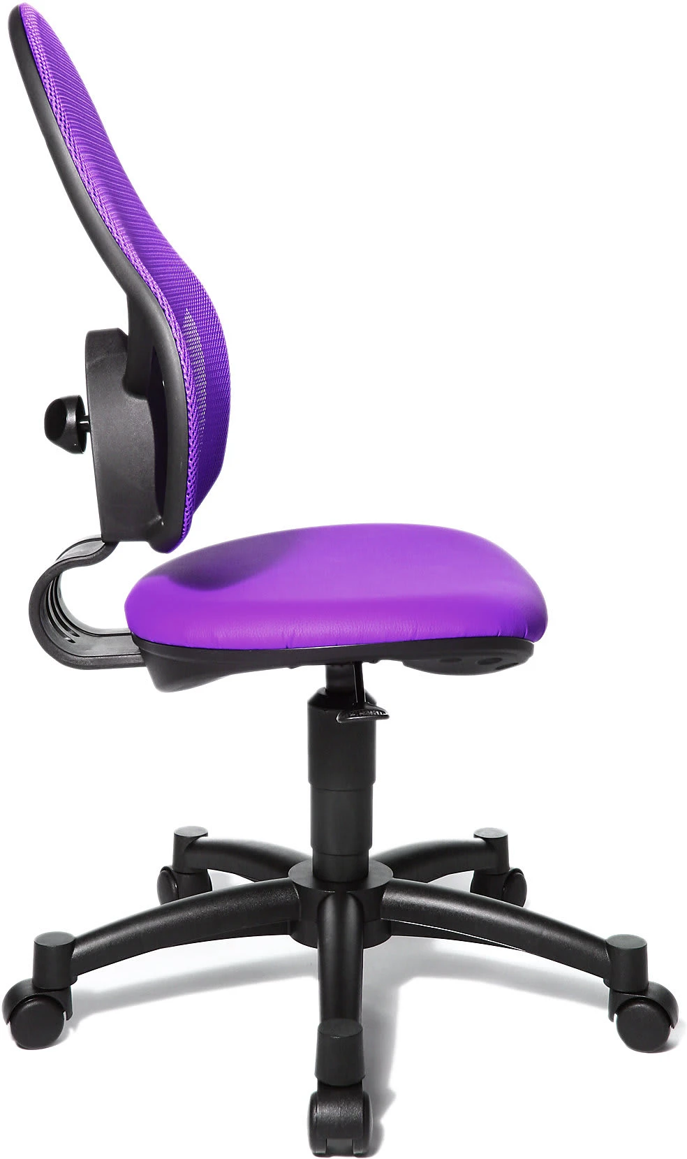 Topstar Drehstuhl Open Art Junior Lila - Image 4