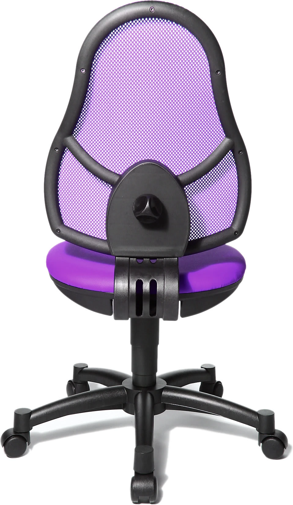 Topstar Drehstuhl Open Art Junior Lila - Image 6