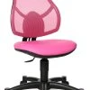 Topstar Drehstuhl Open Art Junior Pink