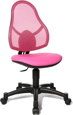 Topstar Drehstuhl Open Art Junior Pink