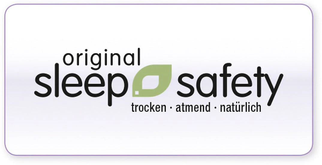 Träumeland Baby Matratze Brise Light Für Wiege, 40 X 90 Cm - Image 4