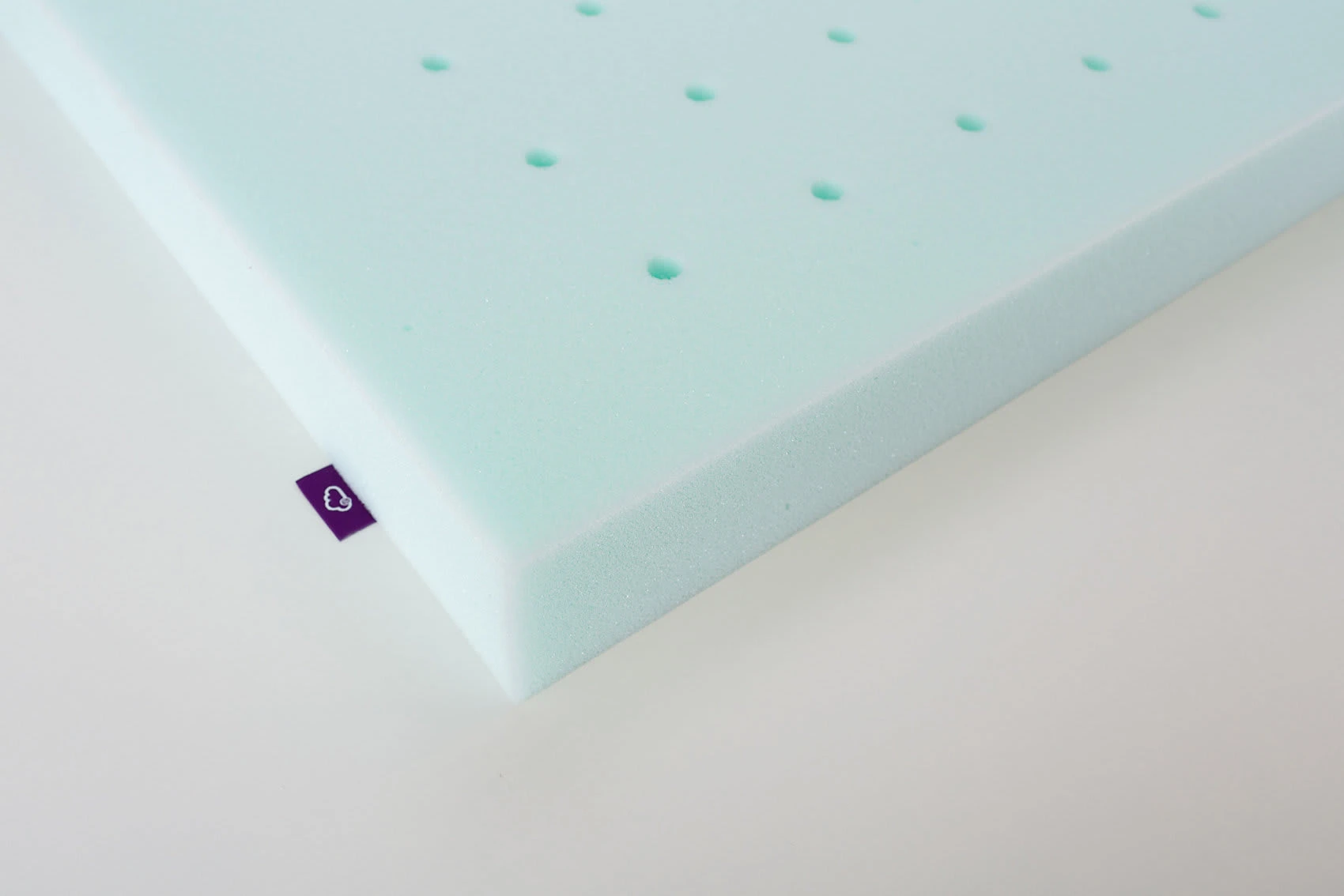 Träumeland Matratze REGENBOGEN 60 X 120 Cm - Image 2