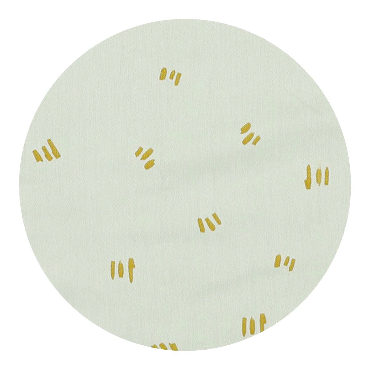 Trixie Hochstuhlsitzkissen Dreamy Dashes - Image 4