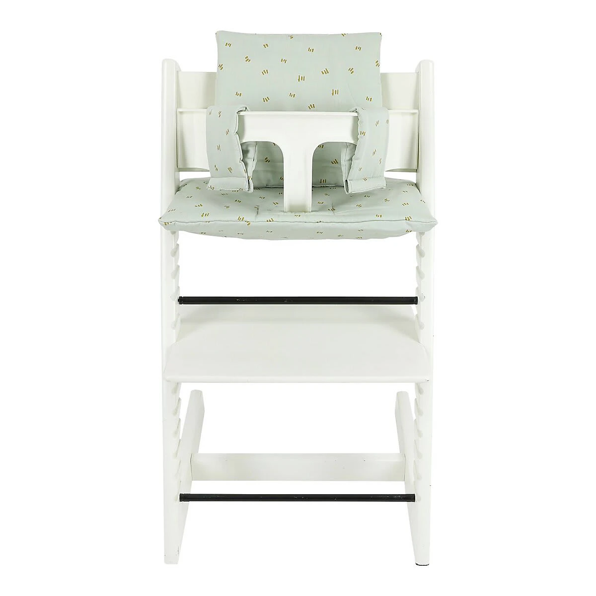 Trixie Hochstuhlsitzkissen Dreamy Dashes