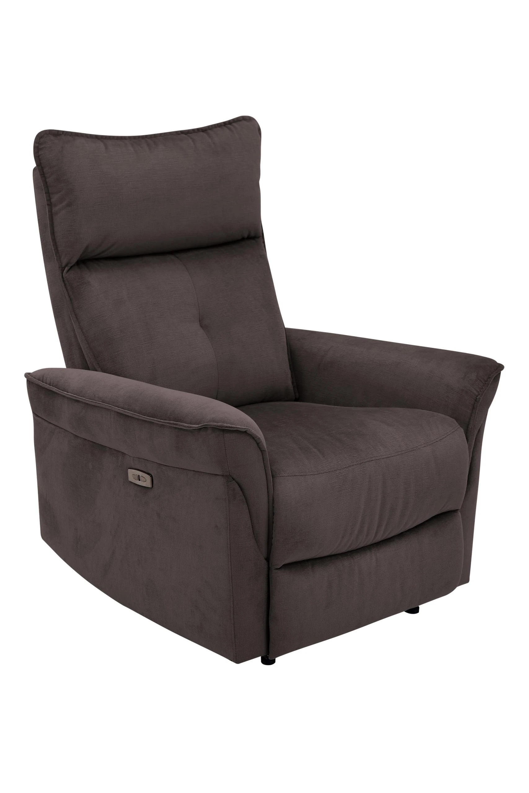 Vaja TV-Relaxsessel In Grau