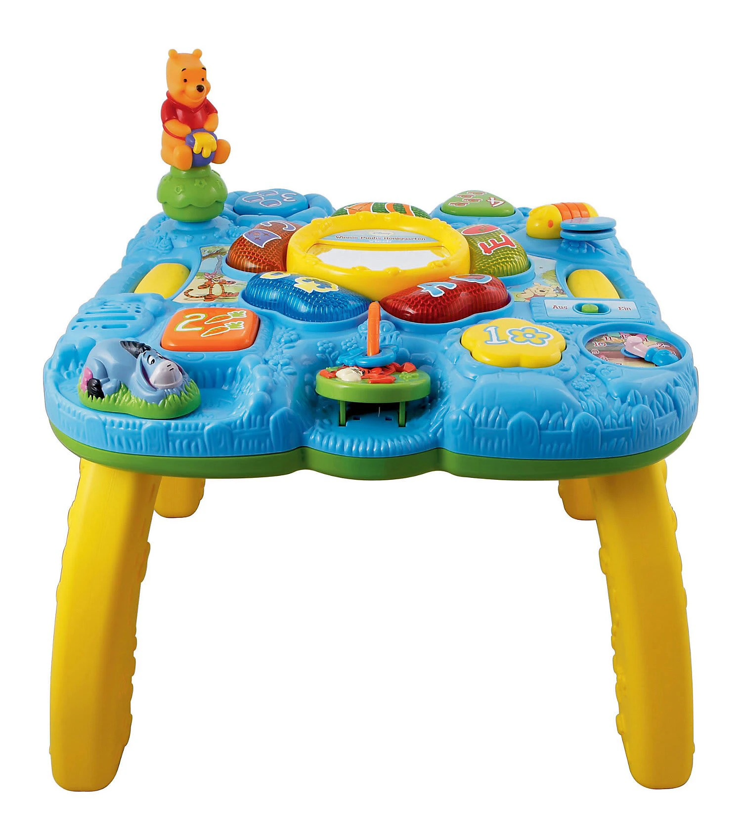VTech Winnie Puuh Honiggarten Spieltisch - Image 3