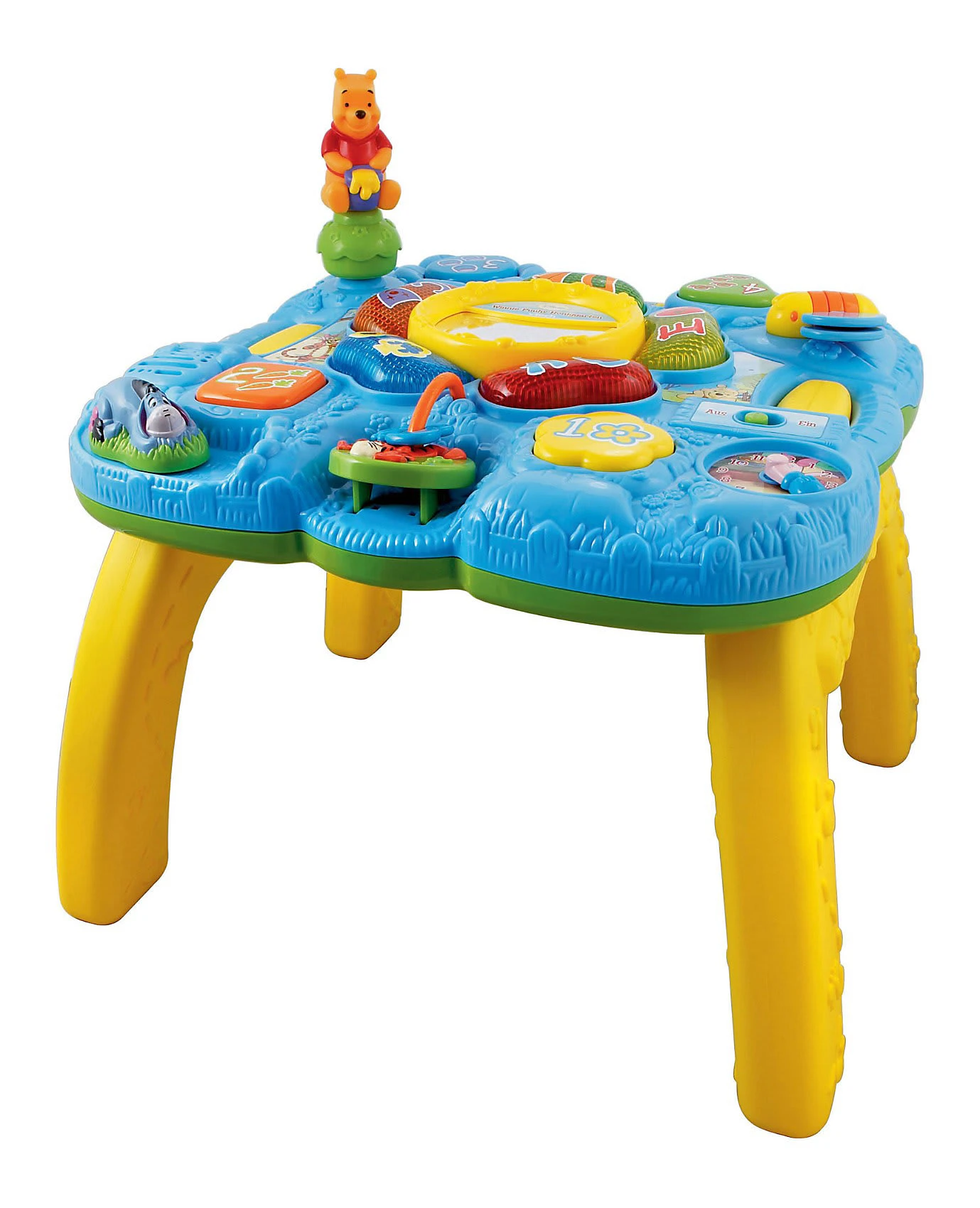VTech Winnie Puuh Honiggarten Spieltisch - Image 5