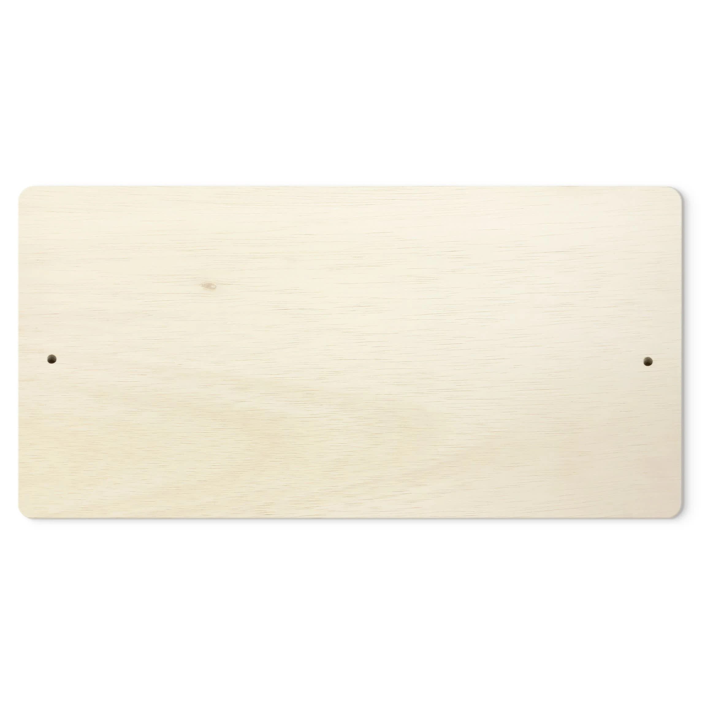 WallArt Kindergarderobe Holz - Erdbeerinchen Erdbeerfee - Trampolin In Grün - Image 5