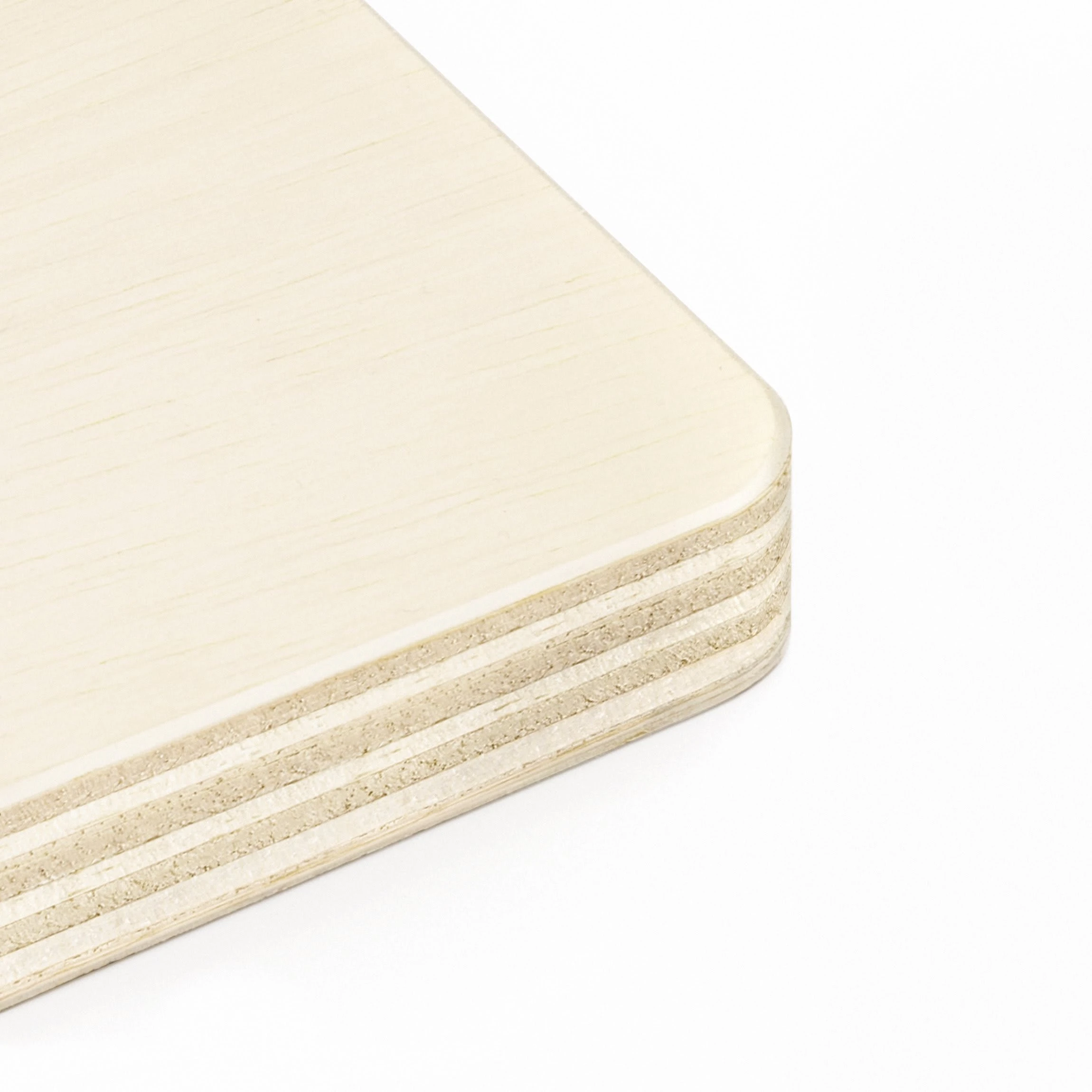 WallArt Kindergarderobe Holz - Lila Baby Tintenfisch In Violett - Image 6