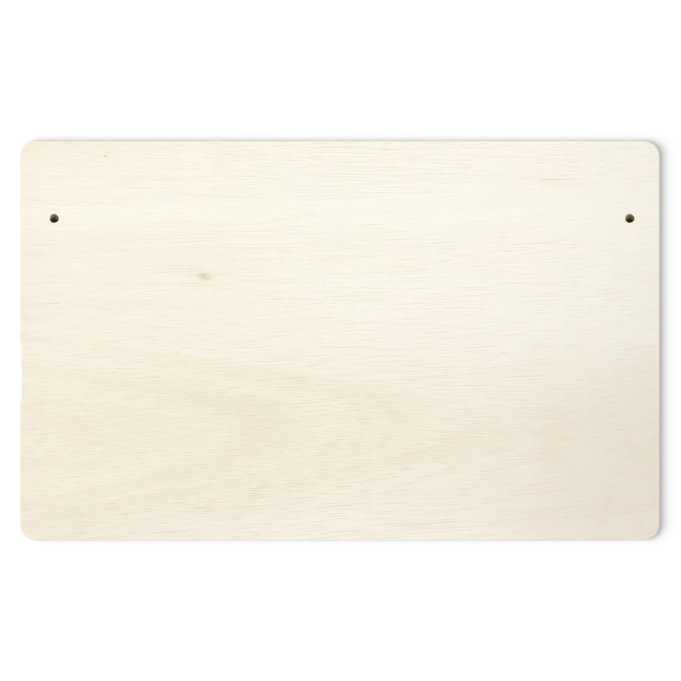 WallArt Kindergarderobe Holz - Lilia - Im Schwanenboot In Bunt - Image 5