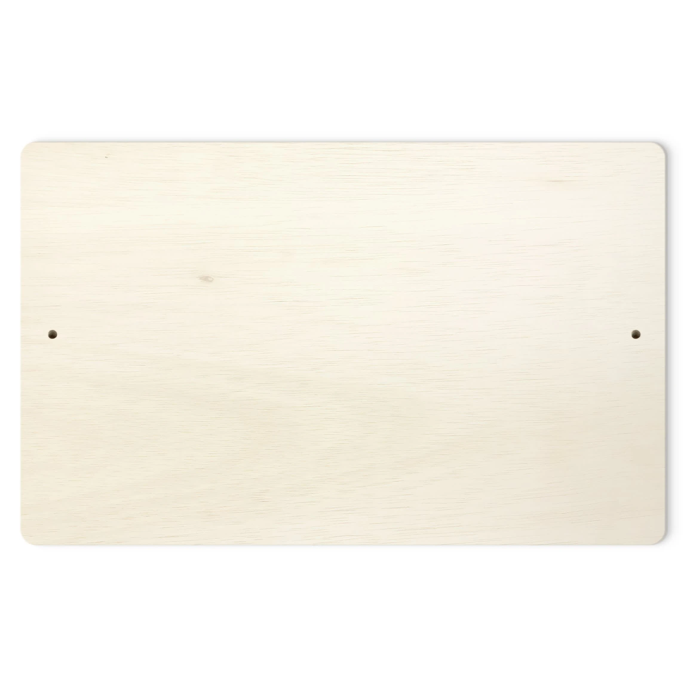 WallArt Kindergarderobe Holz - Unterwasser - Auf Entdeckungstour In Bunt - Image 5