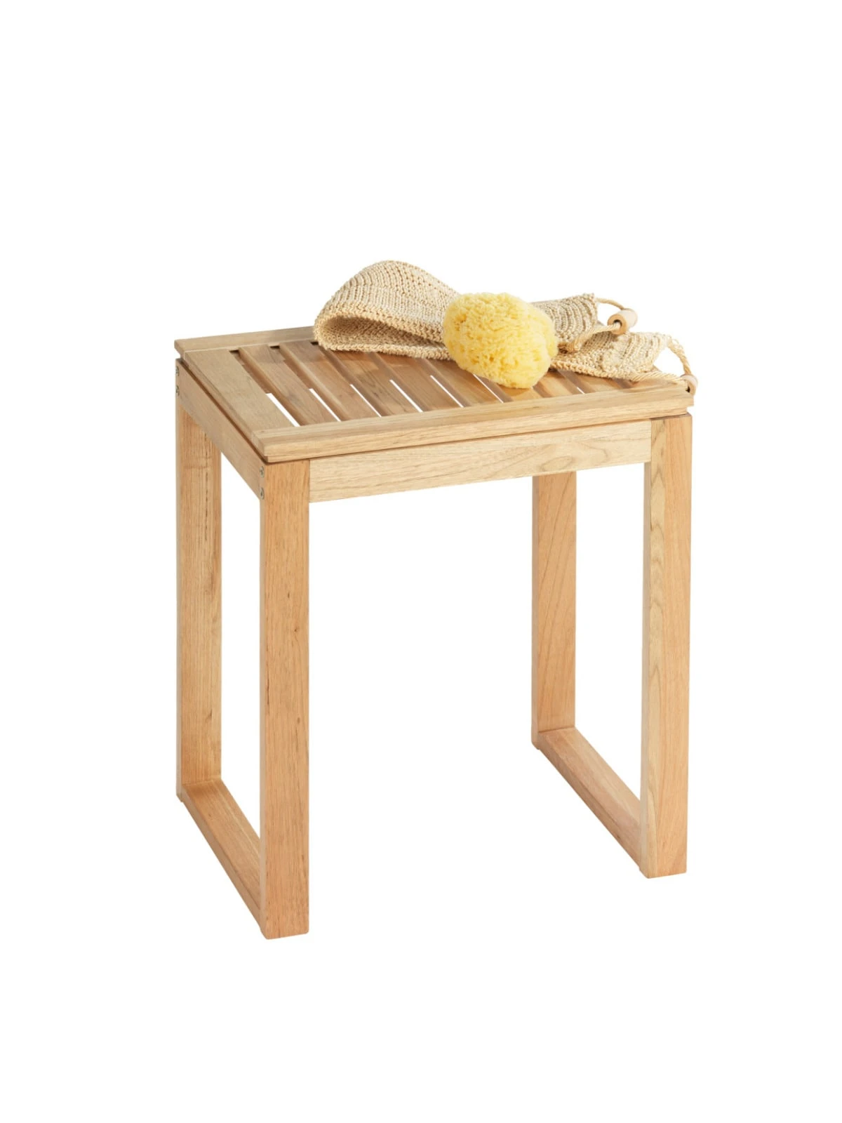 Wenko Hocker Norway In Braun - Image 13