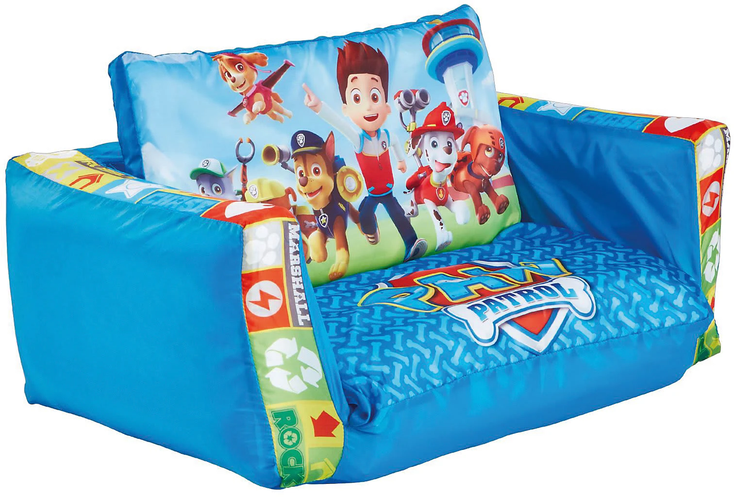 Worldsapart Aufblasbares Sofa PAW Patrol - Image 2