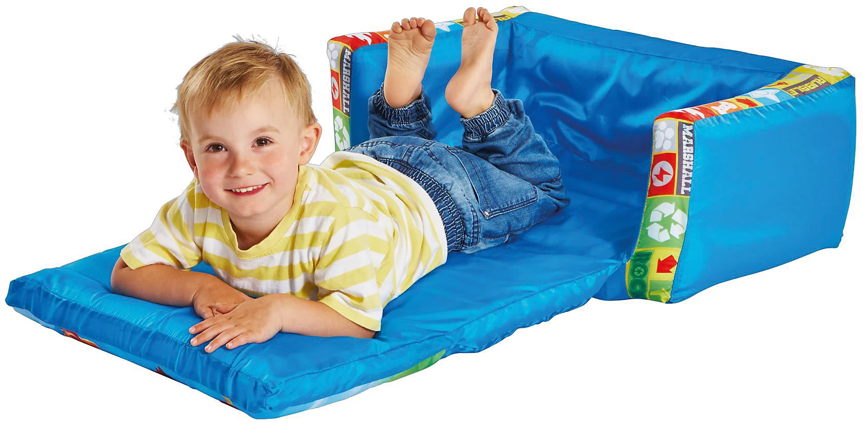 Worldsapart Aufblasbares Sofa PAW Patrol - Image 5