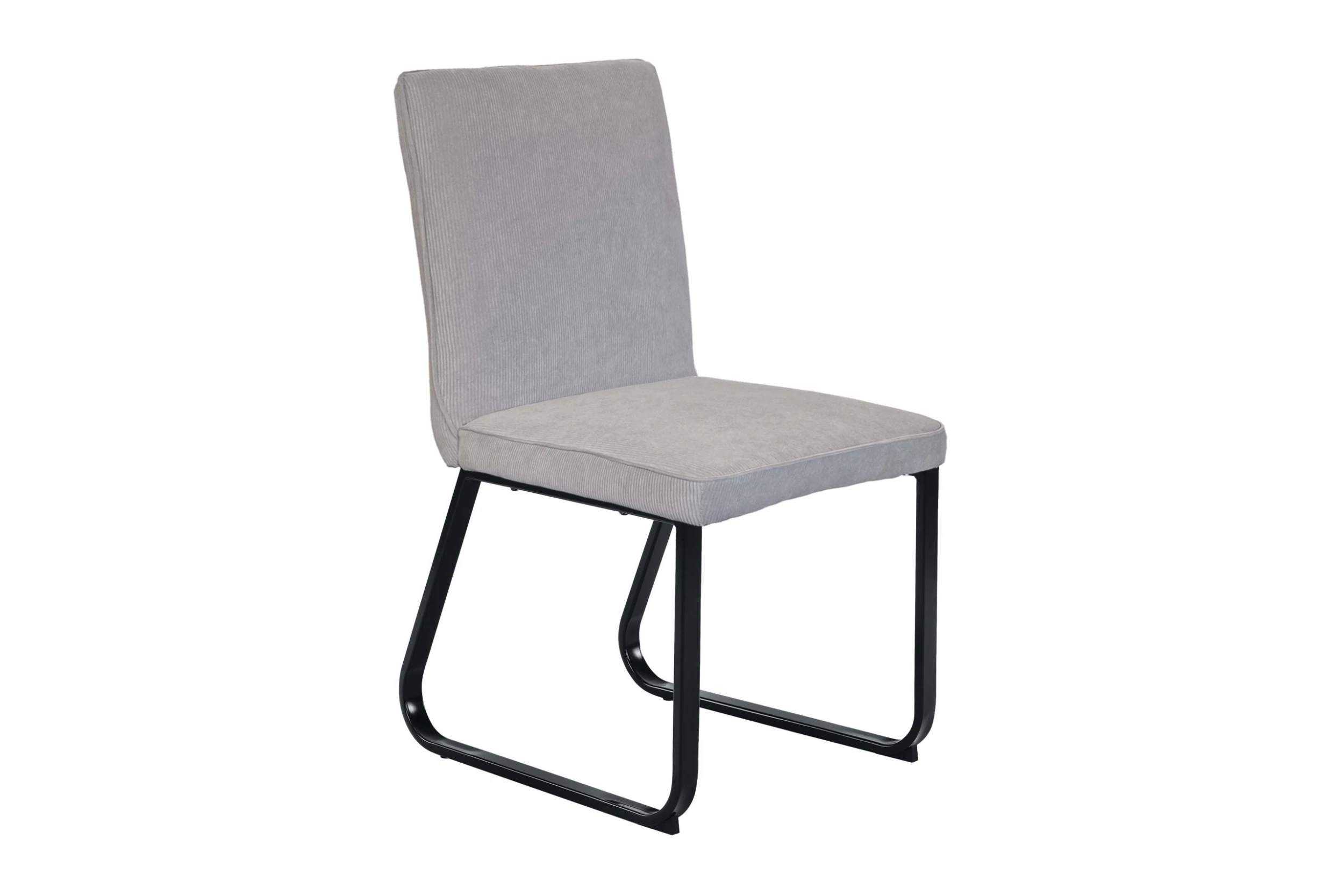 ByLiving 2-er-Set: Esszimmerstuhl TALEA In Grau - Image 2