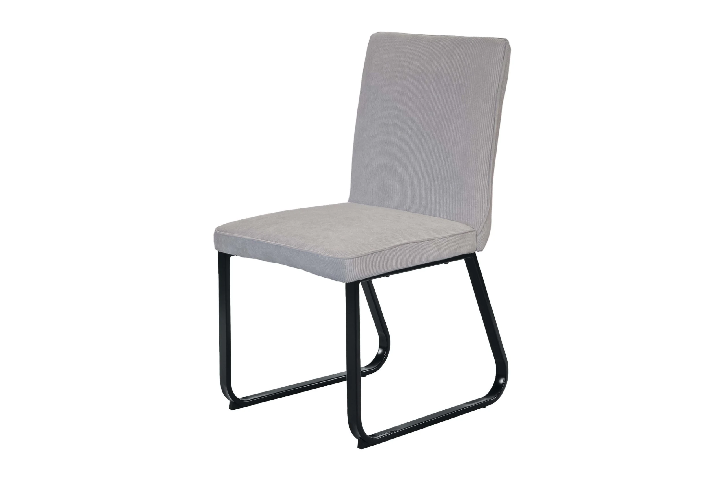 ByLiving 2-er-Set: Esszimmerstuhl TALEA In Grau - Image 3