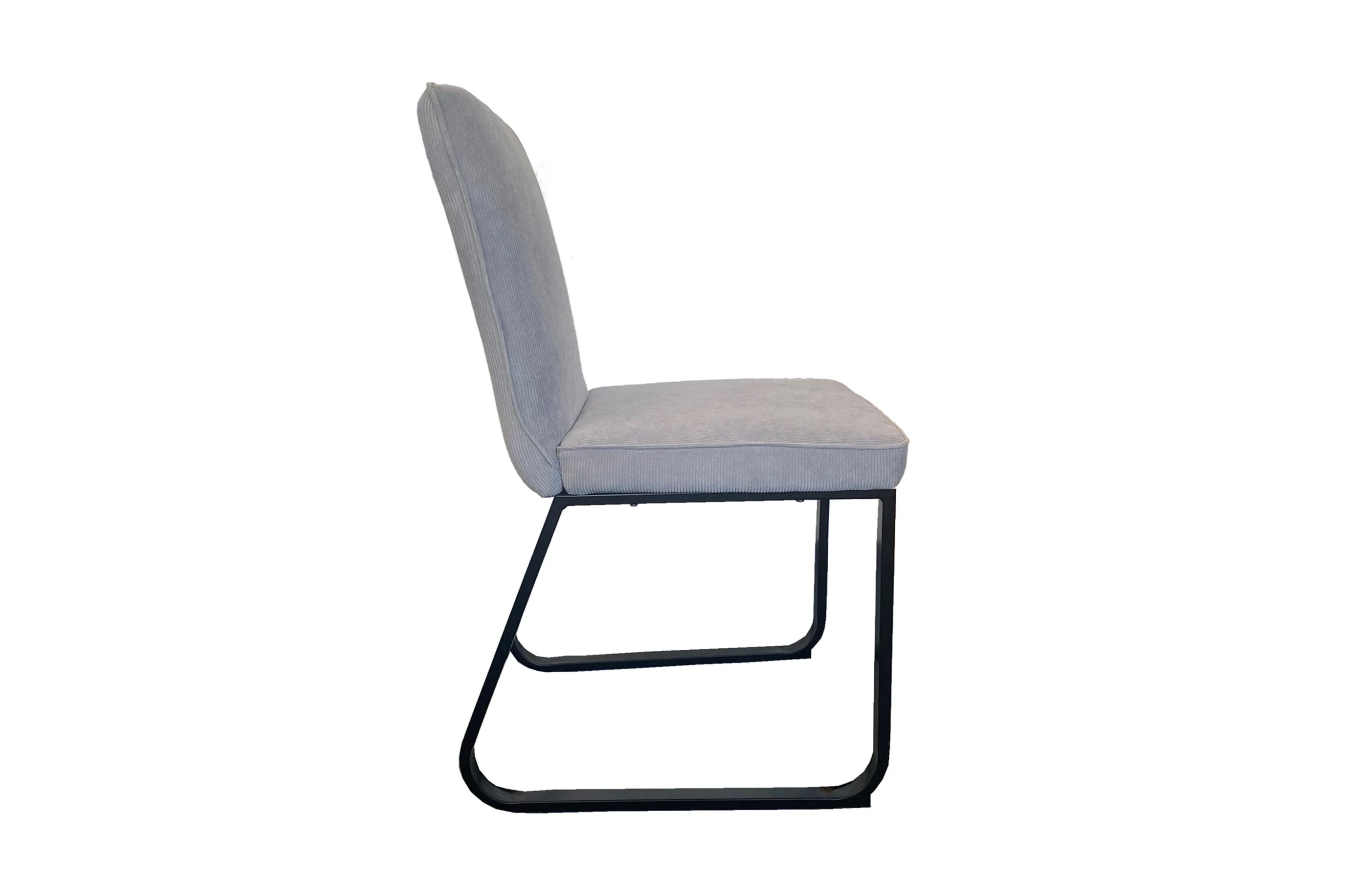 ByLiving 2-er-Set: Esszimmerstuhl TALEA In Grau - Image 5