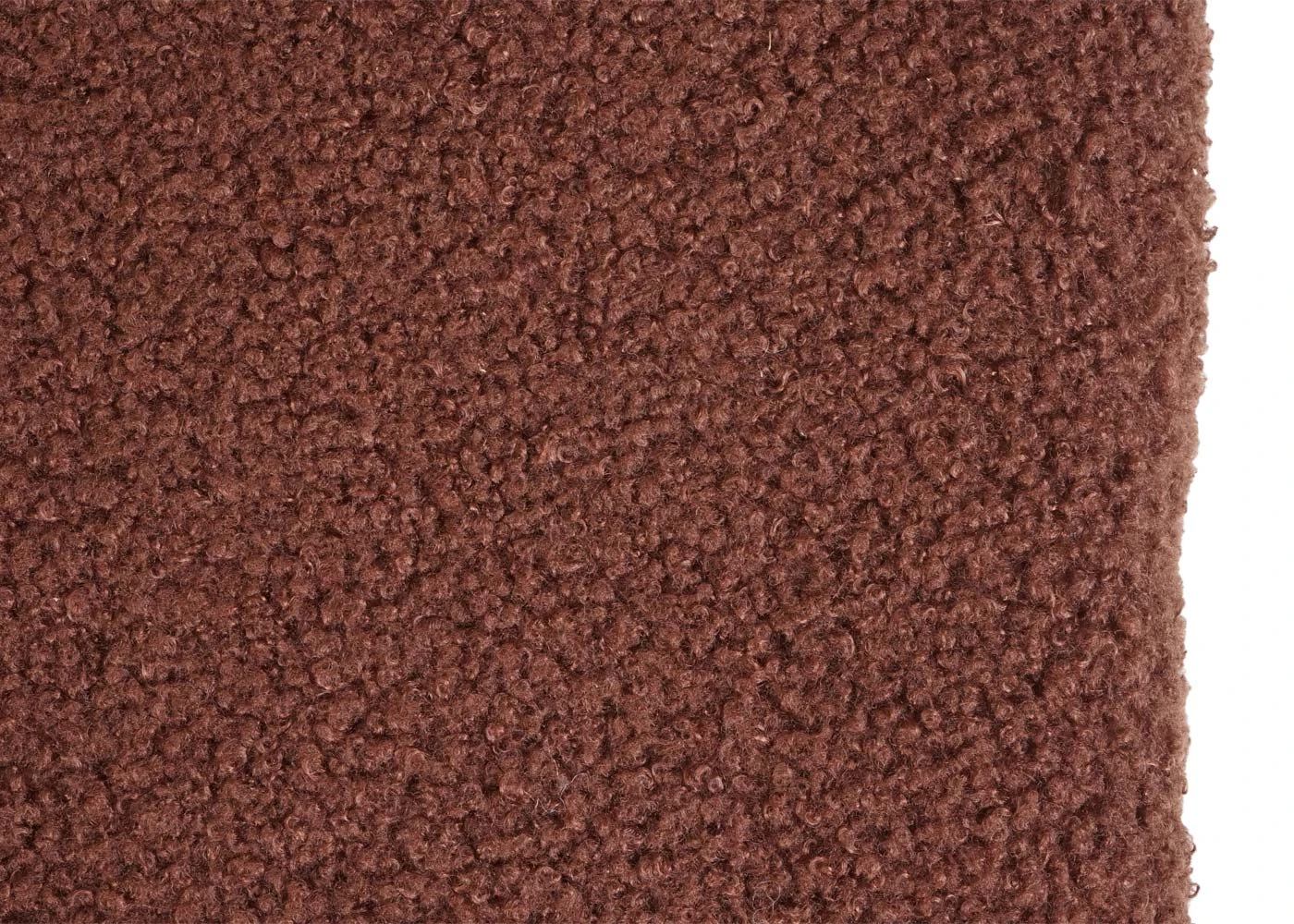 MCW 2er-Set Freischwinger-Stuhl K88, Stoff/Textil Braun - Image 3