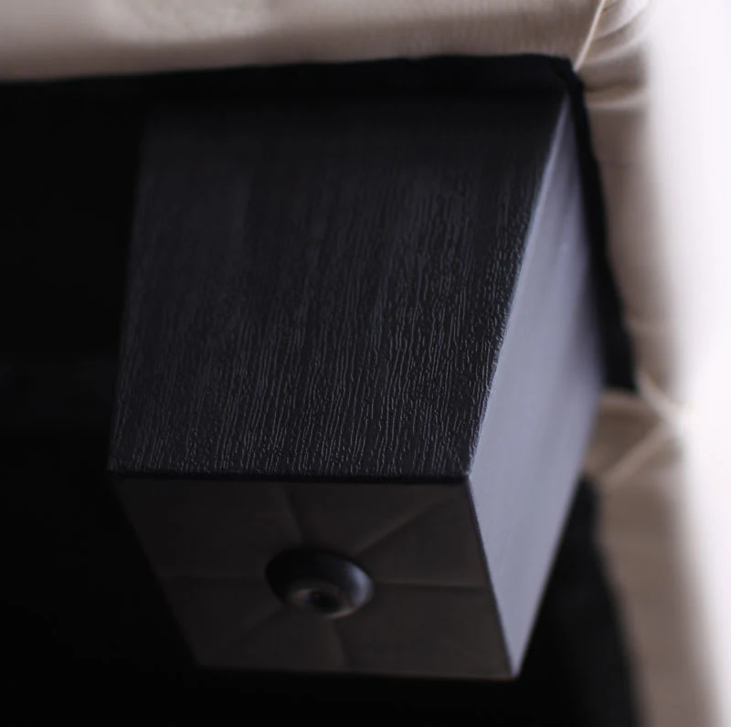 MCW 3-2-1 Sofagarnitur Lille, Kunstleder, Hellgrün – Bild 6