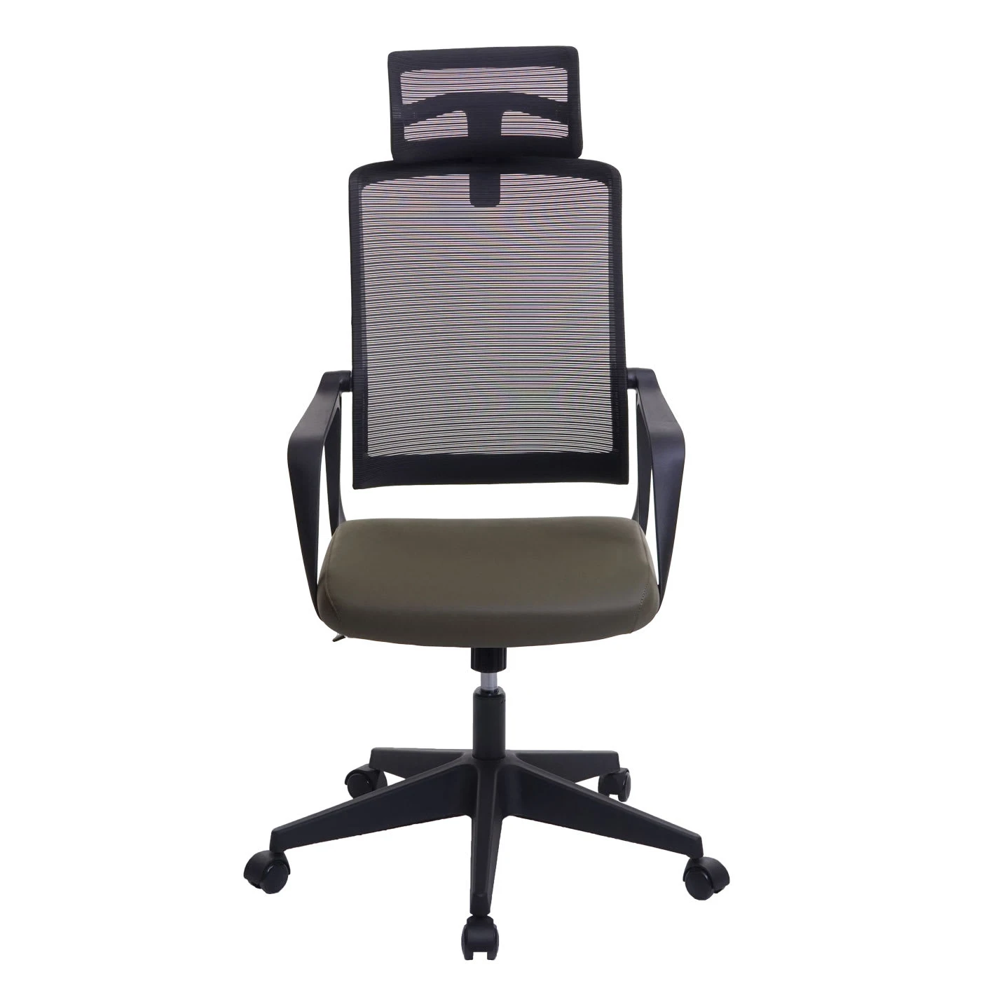 MCW Bürostuhl J52, Olivgrün - Image 4