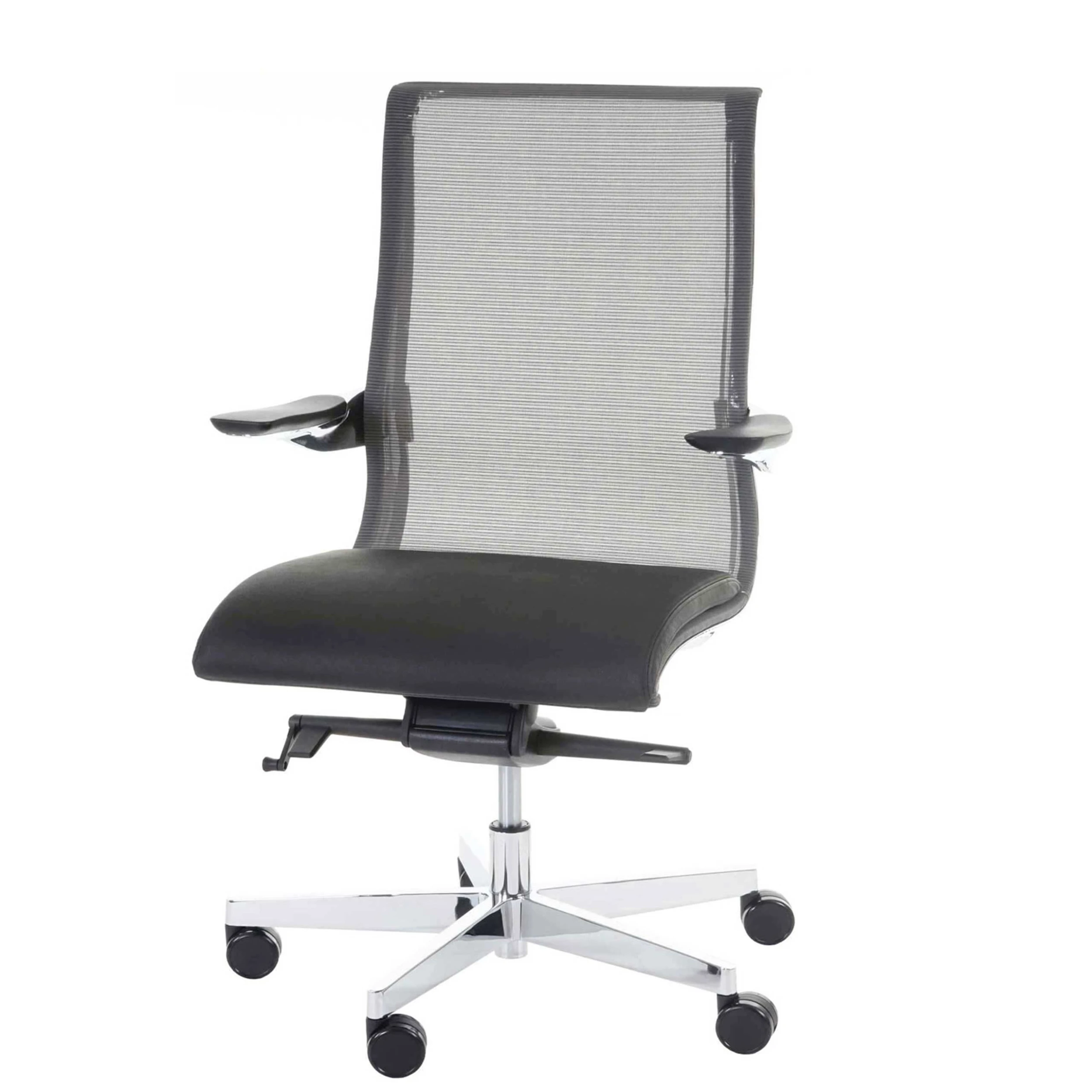 MCW Bürostuhl Perth, Standard 3 MCW Bürostuhl Perth, Standard