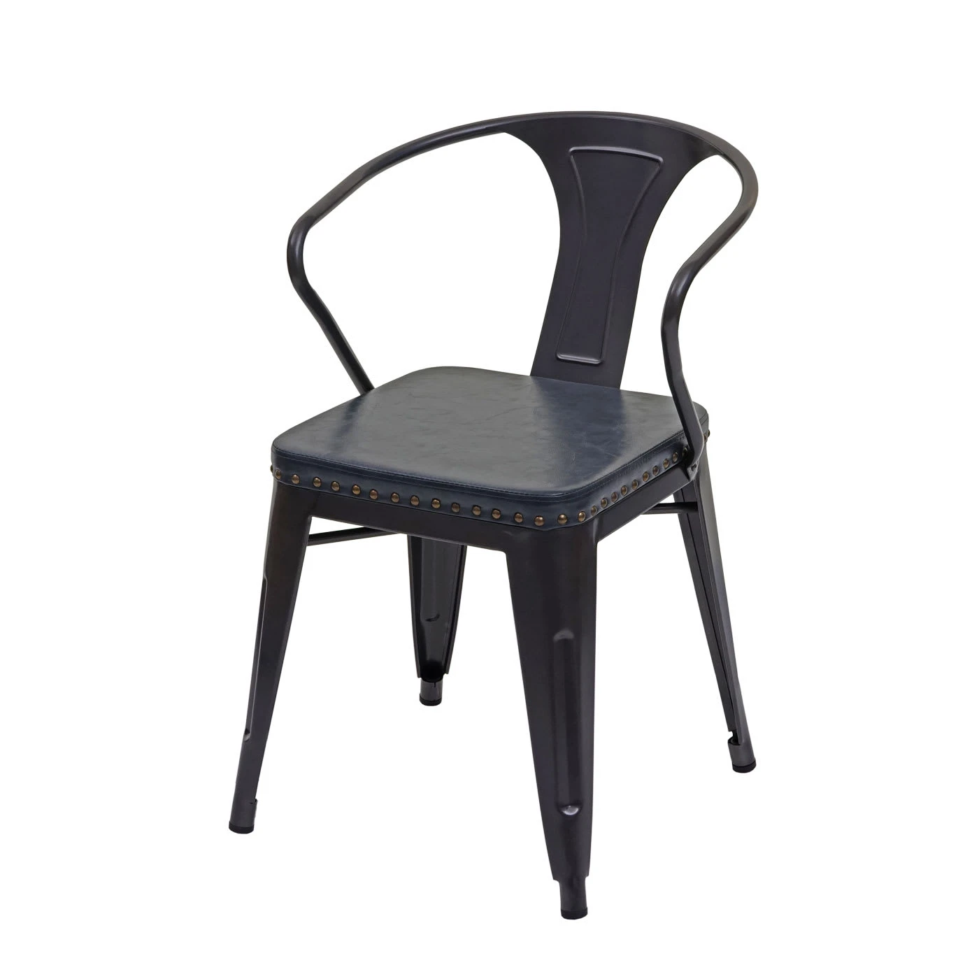 MCW Esszimmer-Set H10 Im Industriedesign, Grau - Image 3