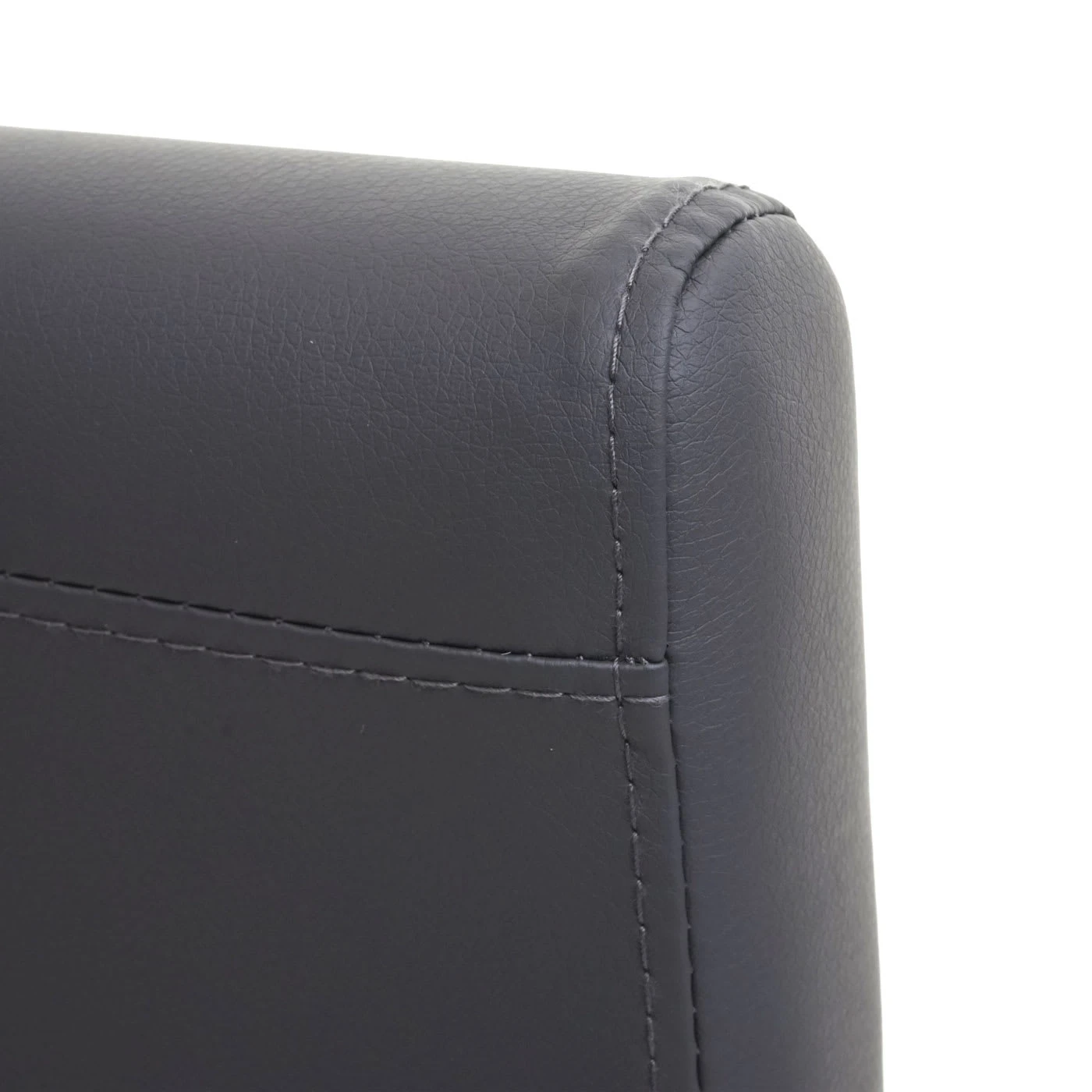 MCW Esszimmerstuhl Littau, Grau Matt, Dunkle Beine - Image 5