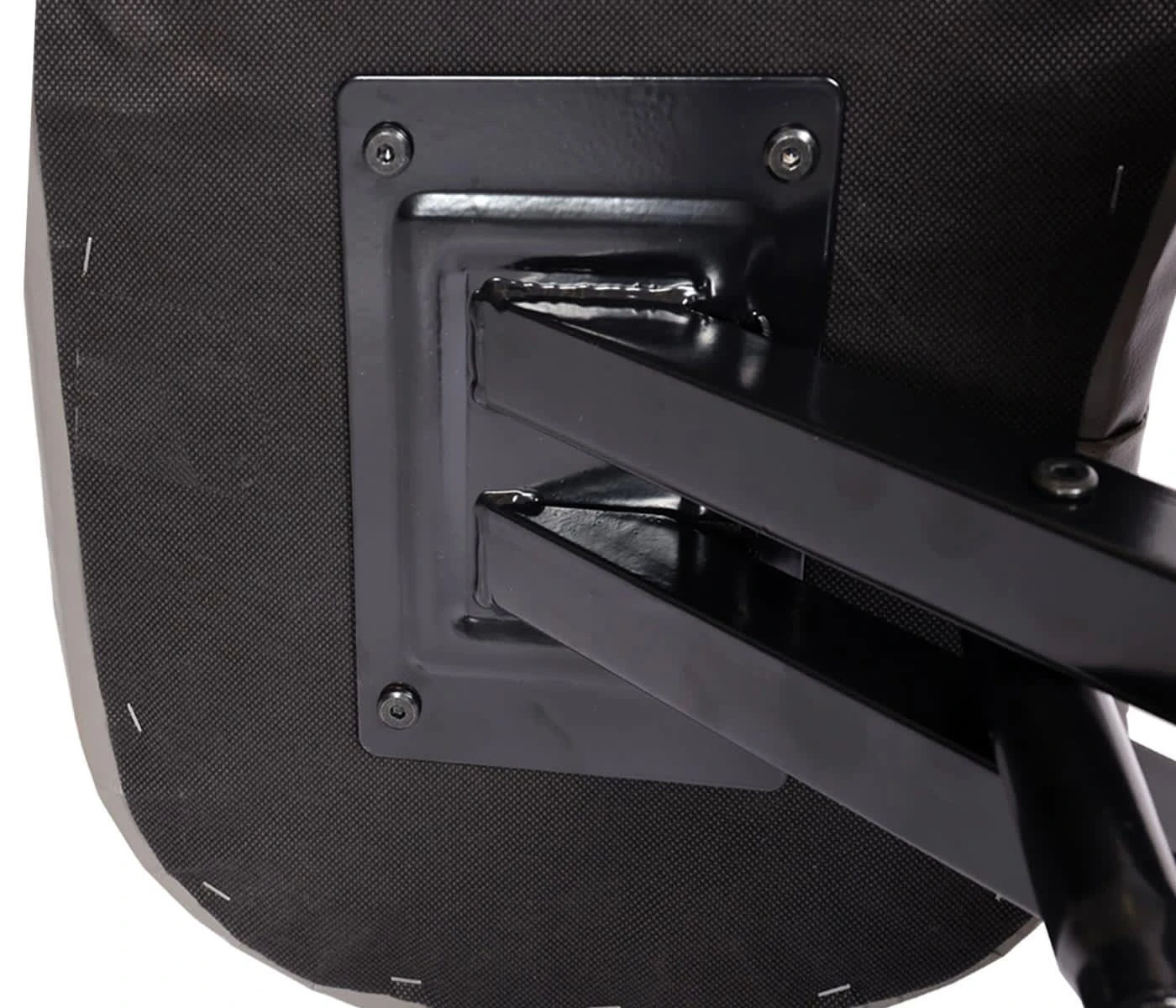 MCW Kniestuhl E10, Grau Matt – Bild 7