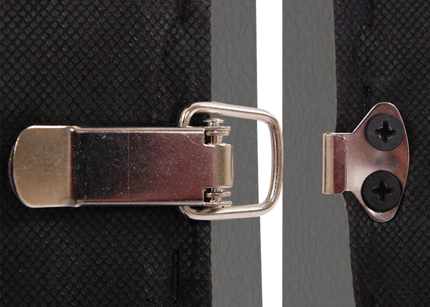 MCW Modular 2-Sitzer Sofa Moncalieri, Dunkelgrau - Image 6