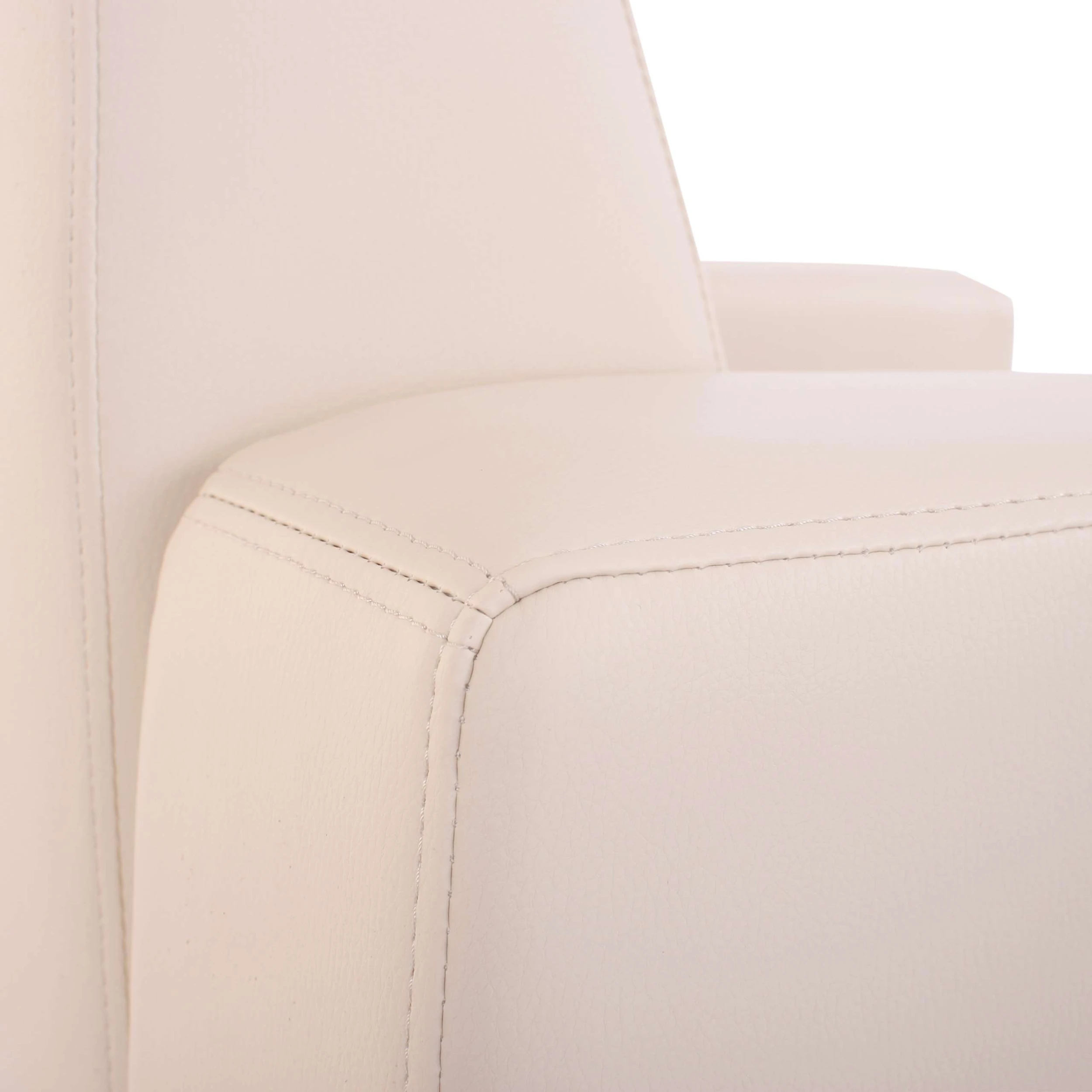 MCW Modular Sofa-System Moncalieri 5, Schwarz - Image 5