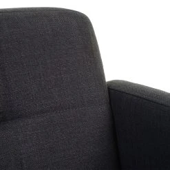 MCW Retro Esszimmerstuhl Houston II, Textil, Dunkelgrau 13 MCW Retro Esszimmerstuhl Houston II, Textil, Dunkelgrau -VCM-Shop mcw retro esszimmerstuhl houston ii textil dunkelgrau 3