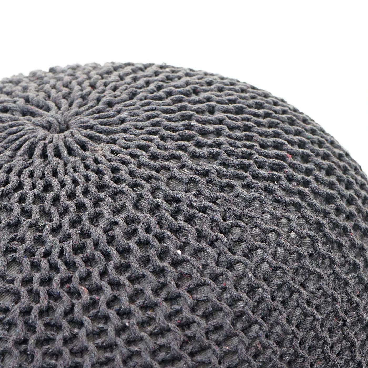 MCW Strickhocker E16, Dunkelgrau - Image 3