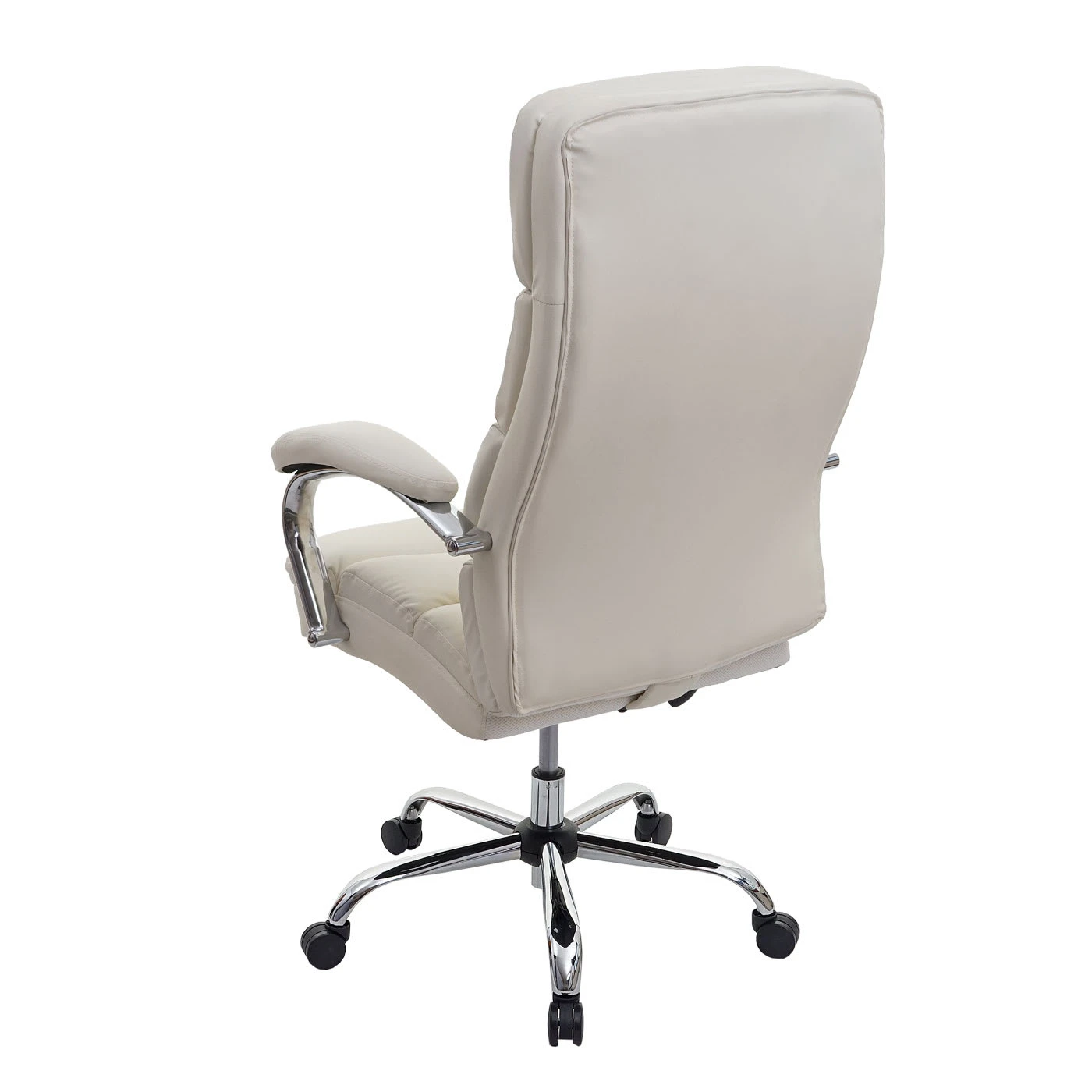 MCW XXL Bürostuhl H95, Creme-beige – Bild 4