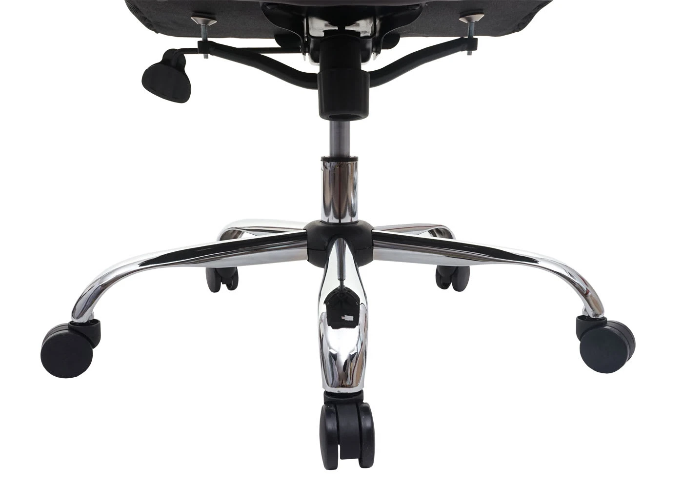 MCW XXL Bürostuhl H95, Creme-beige – Bild 6