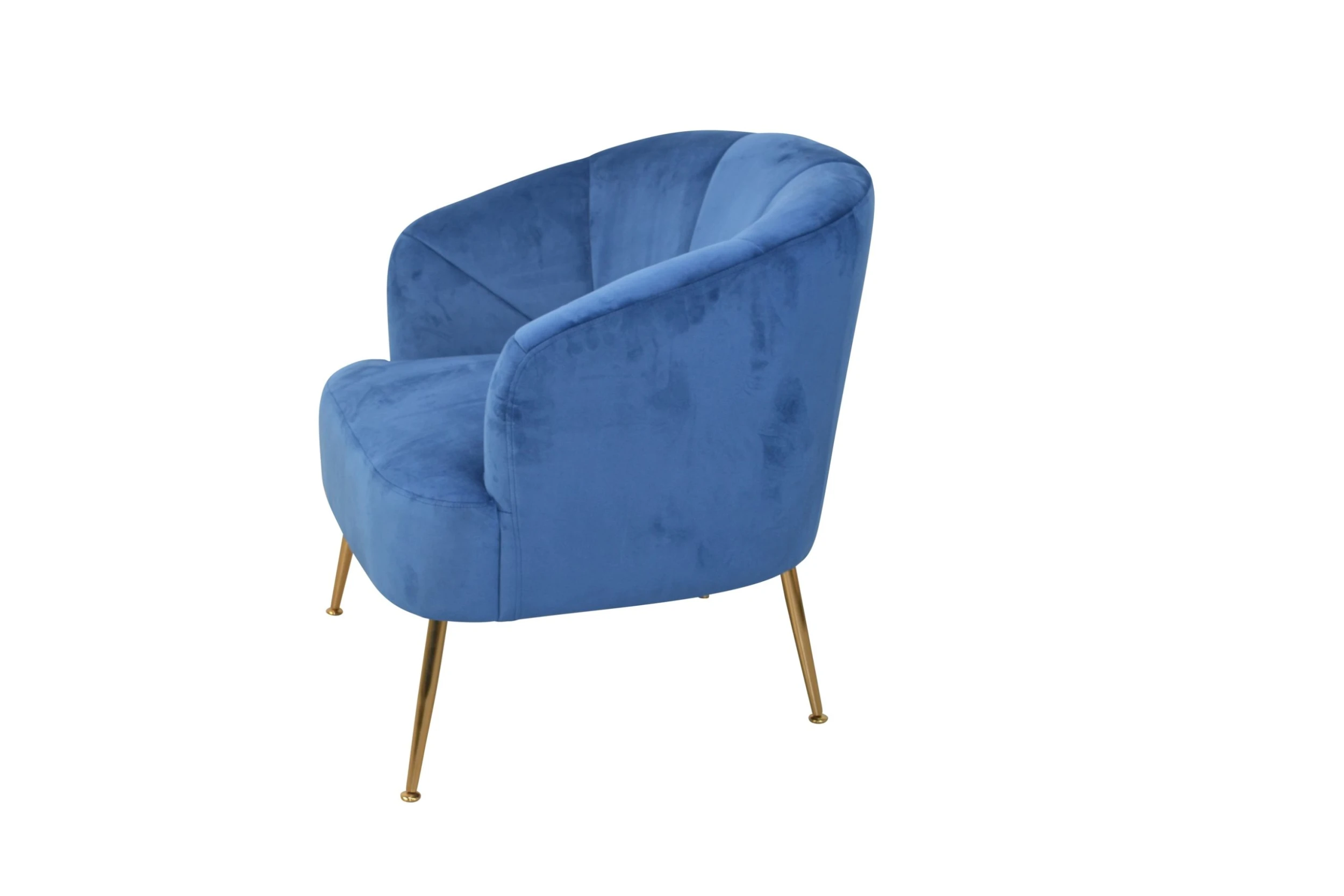 Möbel-direkt Polstersessel Silvia In Blau - Image 2