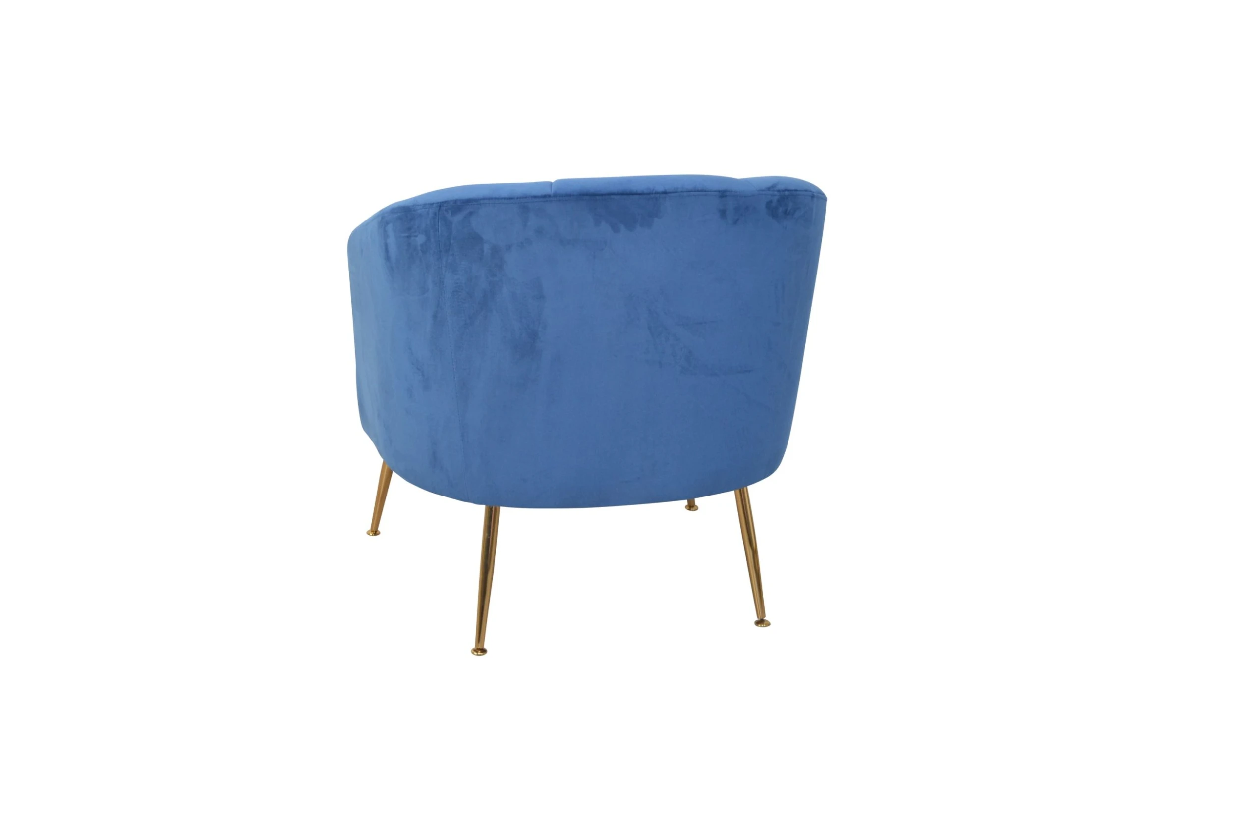 Möbel-direkt Polstersessel Silvia In Blau - Image 3