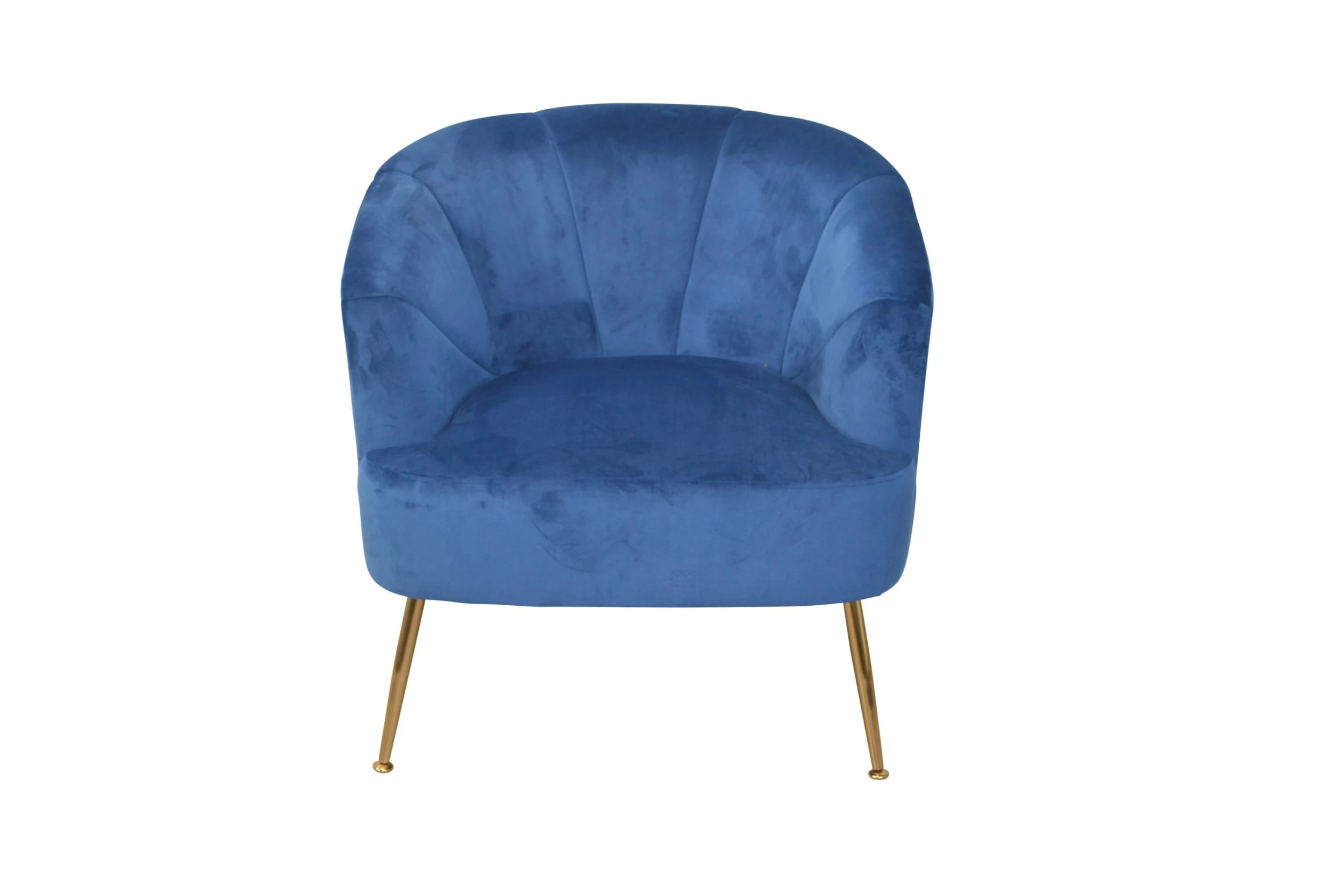 Möbel-direkt Polstersessel Silvia In Blau