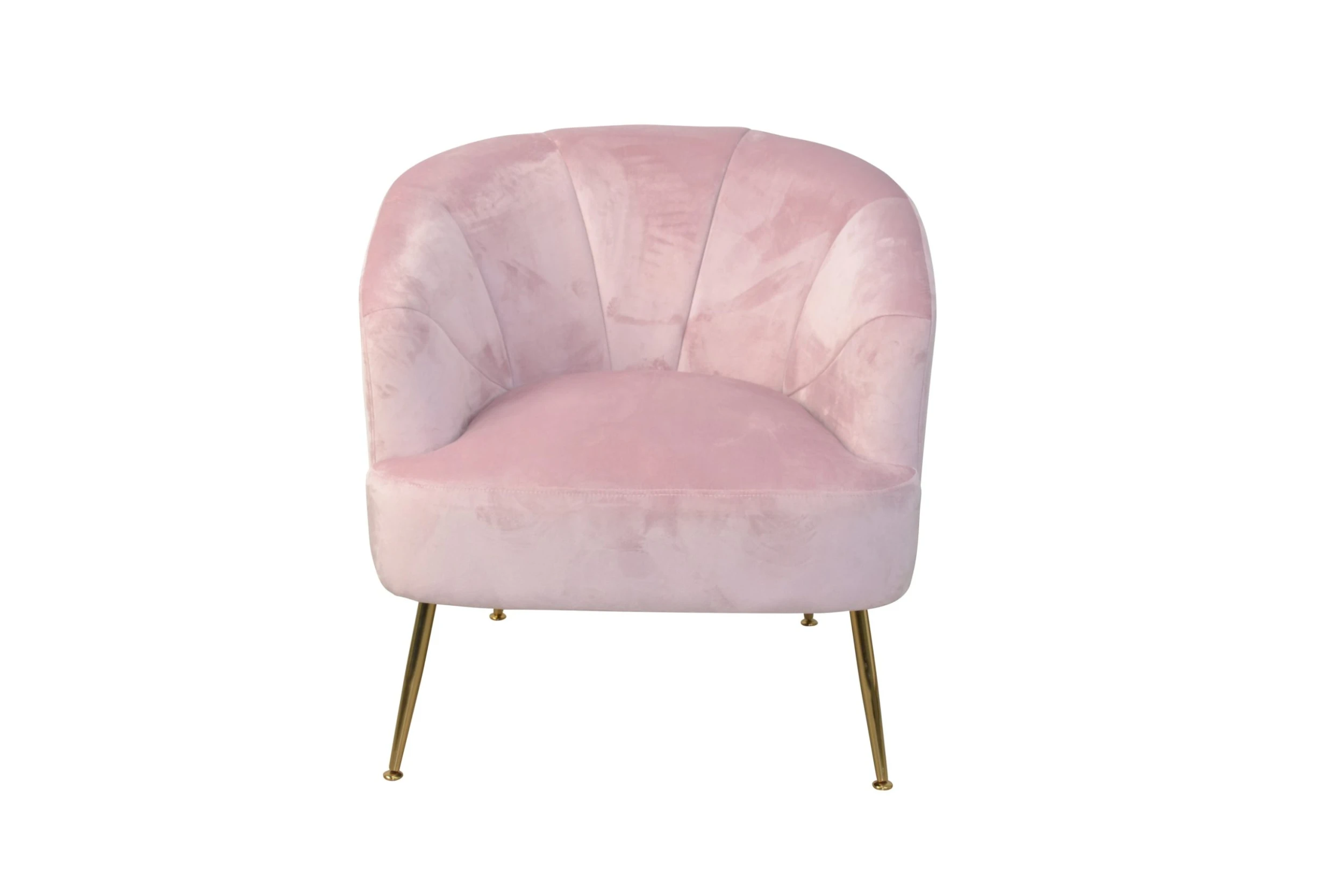 Möbel-direkt Polstersessel Silvia In Rosa
