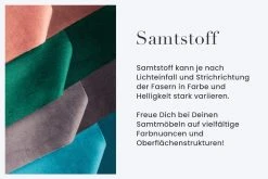 Riess-ambiente.de Hocker MODERN BAROCK In Smaragdgrün - 75 X 44 X 75cm 14 Riess-ambiente.de Hocker MODERN BAROCK In Smaragdgrün - 75 X 44 X 75cm -VCM-Shop riess ambiente de hocker modern barock in smaragdgrun 75 x 44 x 75cm 4